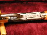 WINCHESTER PRE 64 32 SPL ENGRAVED - 5 of 12