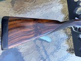 John Dickson & Son 12 bore Roundaction Ejector - 8 of 15
