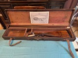 John Dickson & Son 12 bore Roundaction Ejector - 15 of 15