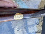 John Dickson & Son 12 bore Roundaction Ejector - 5 of 15