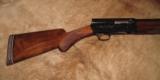 Browning A5 Magnum 12ga - 3”. - 2 of 12