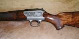 Blaser R93 Luxus 300 Rem Ultra Mag - 5 of 12