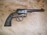 Colt Officers Model (First Issue) 38 Special or 38 Long Colt - 1 of 10