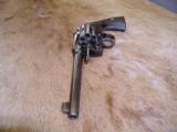 Colt Officers Model (First Issue) 38 Special or 38 Long Colt - 4 of 10
