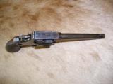 Colt Officers Model (First Issue) 38 Special or 38 Long Colt - 6 of 10