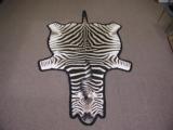 BURCHELL’S ZEBRA SKIN – Grade A+ Quality-01 - 3 of 5