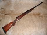 WINCHESTER MODEL 70 CLASSIC SAFARI EXPRESS 24” 458 WIN MAG. - 1 of 20