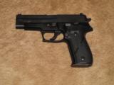 SIG SAUER P226 – 9mm – Made in West Germany. - 3 of 5