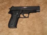SIG SAUER P226 – 9mm – Made in West Germany. - 2 of 5