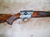 BLASER R93 LUXUS (4 barrels available). - 4 of 20