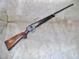 BLASER R93 LUXUS (4 barrels available). - 1 of 20