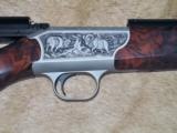 BLASER R93 LUXUS (4 barrels available). - 12 of 20