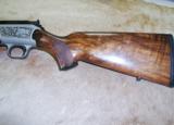 BLASER R93 LUXUS (4 barrels available). - 3 of 20