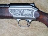 BLASER R93 LUXUS (4 barrels available). - 13 of 20