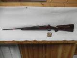 Winchester Model 70 Jack O'Connor Custom
- 1 of 8