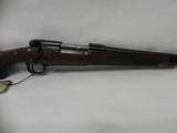 Winchester Model 70 Jack O'Connor Custom
- 5 of 8