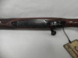 Winchester Model 70 Jack O'Connor Custom
- 6 of 8