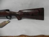 Winchester Model 70 Jack O'Connor Custom
- 2 of 8