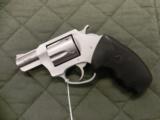 Charter Arms Southpaw *****LEFT HAND REVOLVER***** - 3 of 3