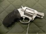 Charter Arms Southpaw *****LEFT HAND REVOLVER***** - 1 of 3
