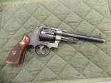 Smith & Wesson Model 1950 chambered in .45 ACP - 2 of 6