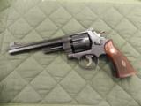 Smith & Wesson Model 1950 chambered in .45 ACP - 1 of 6