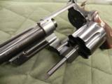 Smith & Wesson Model 1950 chambered in .45 ACP - 4 of 6
