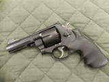 Smith & Wesson Performance Center 325 Thunder Ranch .45ACP - 2 of 2