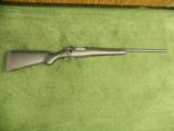 Remington Custom Shop Model 7 300 SAUM - 1 of 2