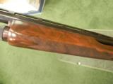 Engraved Remington 870 Wingmaster Pump Shotgun with Duck and Goose 34 - 8 of 9