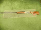 Engraved Remington 870 Wingmaster Pump Shotgun with Duck and Goose 34 - 1 of 9