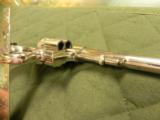 Smith and Wesson Revolver in .32 Smith and Wesson Long - 5 of 8