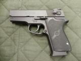 Magnaported Smith and Wesson model 457 (45ACP) - 2 of 6