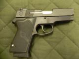 Magnaported Smith and Wesson model 457 (45ACP) - 1 of 6