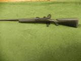 Winchester model 70 Stealth II .243 WSSM - 1 of 9