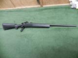 Winchester model 70 Stealth II .243 WSSM - 2 of 9
