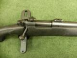 Winchester model 70 Stealth II .243 WSSM - 3 of 9