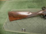 Grulla Armas .410 side by side shotgun imported by American Arms Company - 2 of 10