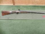 Grulla Armas .410 side by side shotgun imported by American Arms Company - 1 of 10