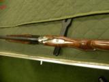 LEFT HAND Browning Citori 725 O/U 12 gauge ported Trap Gun - 4 of 8