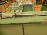 Weatherby Sub MOA .223 bolt action rifle - 2 of 4
