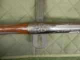 Super Rare Engraved Remington 11-48 SF Grade 28 gauge shotgun - 5 of 11