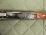Super Rare Engraved Remington 11-48 SF Grade 28 gauge shotgun - 9 of 11