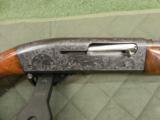 Super Rare Engraved Remington 11-48 SF Grade 28 gauge shotgun - 2 of 11