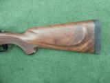 New Winchester Super Grade Model 70 in .243 Winchester - 6 of 8