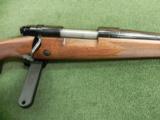 New Winchester Super Grade Model 70 in .243 Winchester - 4 of 8