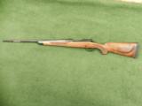 New Winchester Super Grade Model 70 in .243 Winchester - 1 of 8
