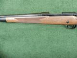 New Winchester Super Grade Model 70 in .243 Winchester - 7 of 8