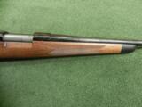 New Winchester Super Grade Model 70 in .243 Winchester - 5 of 8