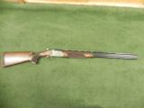 Browning Citori 625 Grade III
12 gauge O/U shotgun - 1 of 10